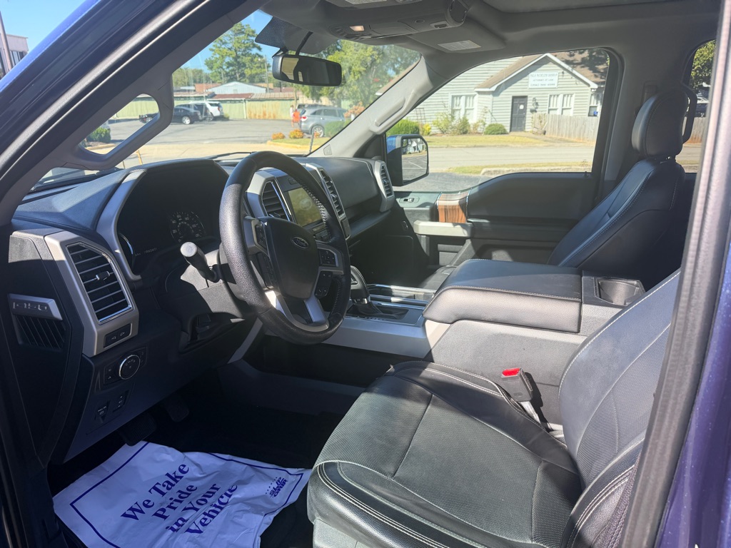 Photo 12 of this FORD F150