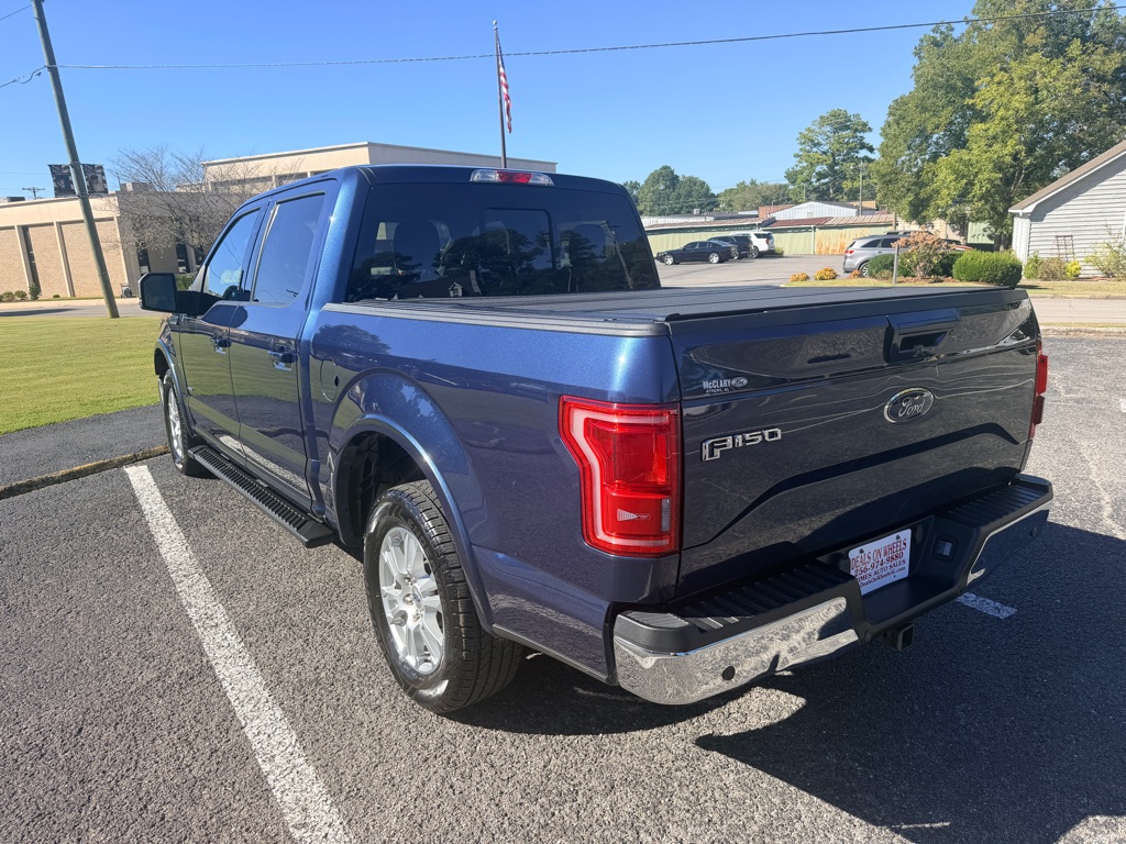 Photo 5 of this FORD F150