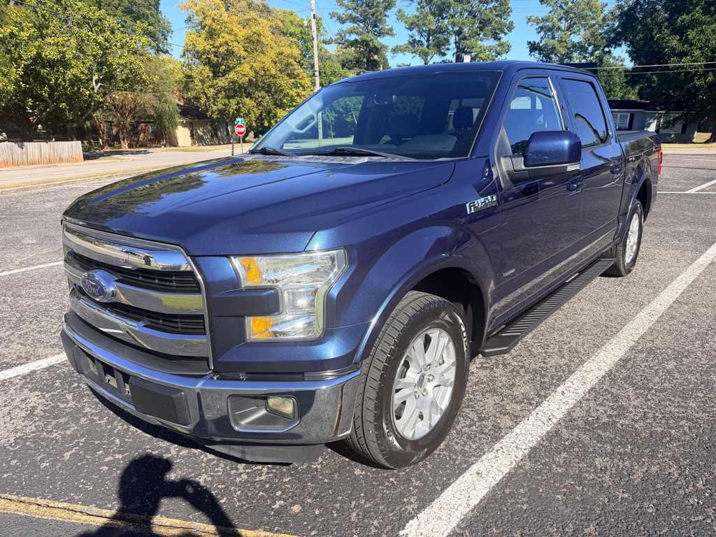 Photo 3 of this FORD F150