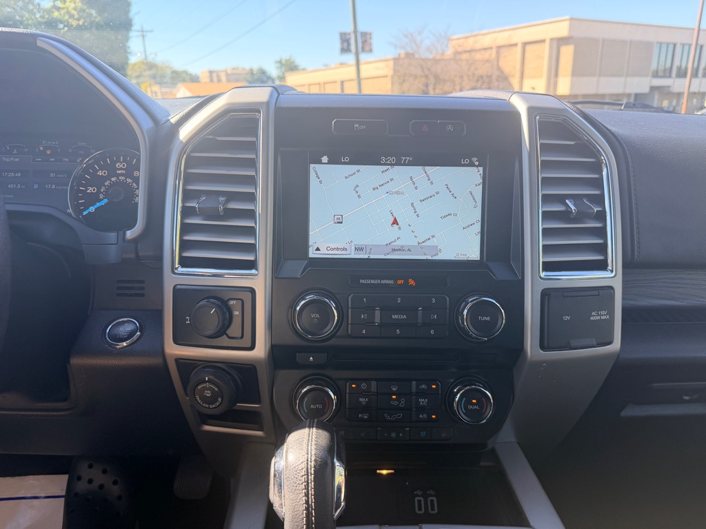 Photo 18 of this FORD F150