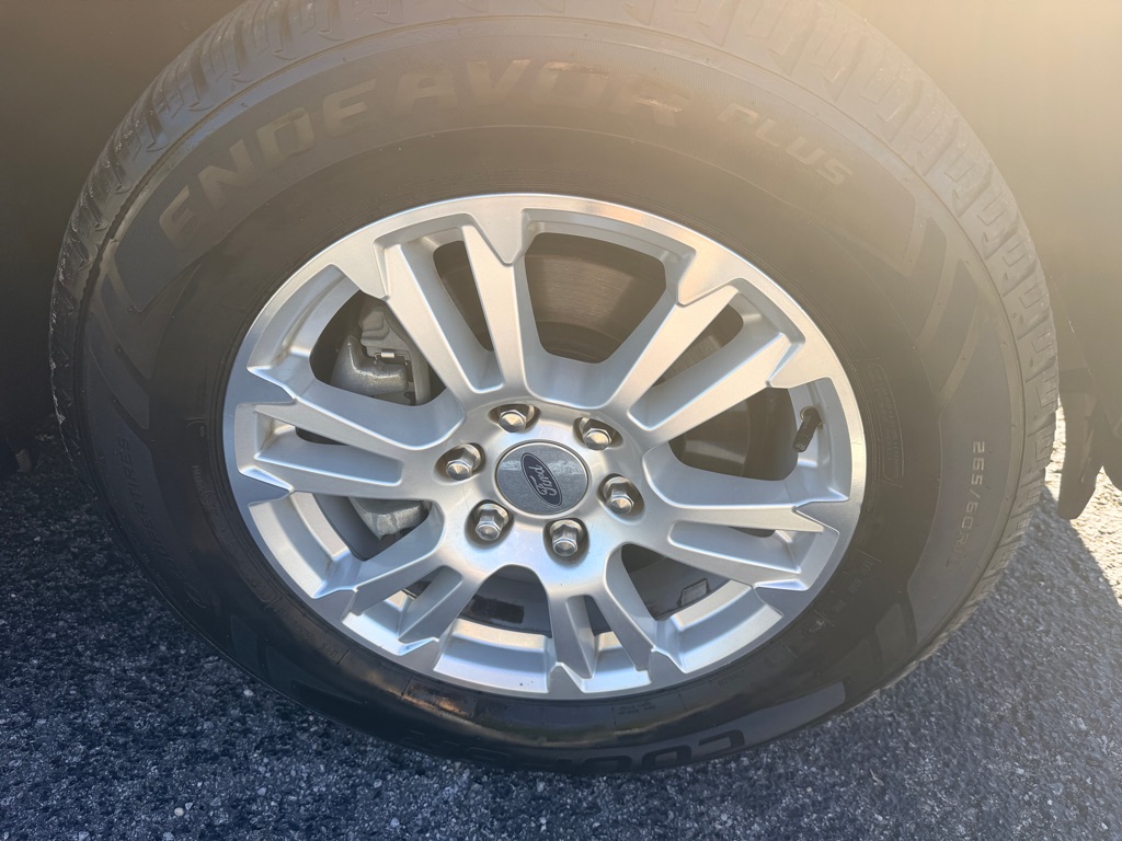 Photo 8 of this FORD F150