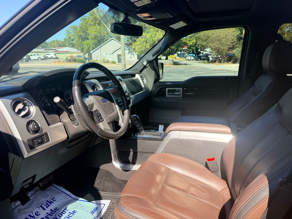 Photo 13 of this FORD F150