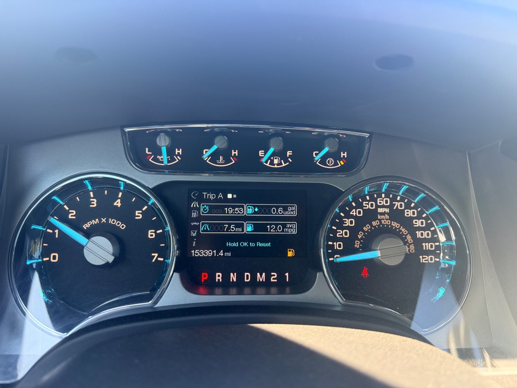 Photo 14 of this FORD F150