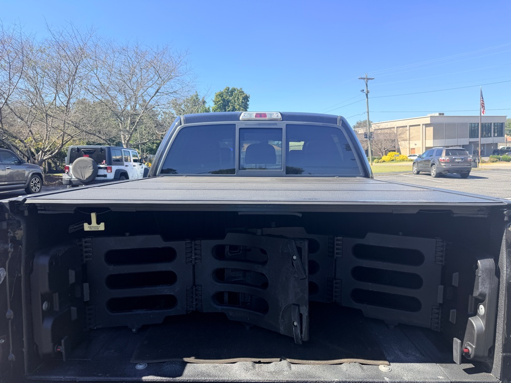 Photo 10 of this FORD F150