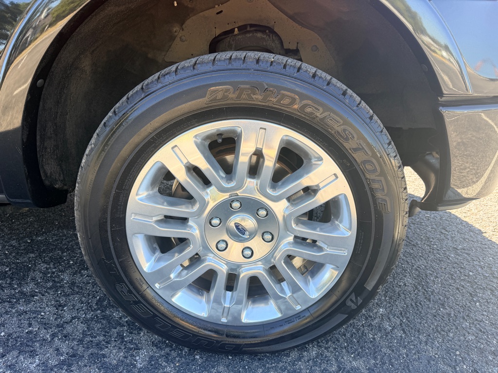 Photo 9 of this FORD F150