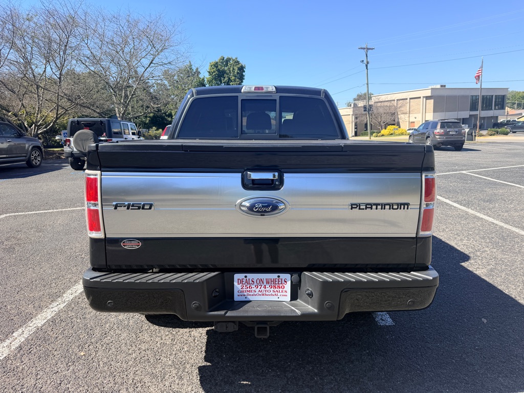 Photo 6 of this FORD F150