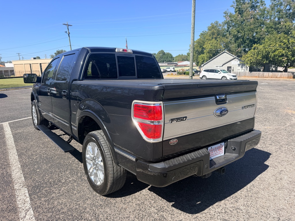 Photo 5 of this FORD F150