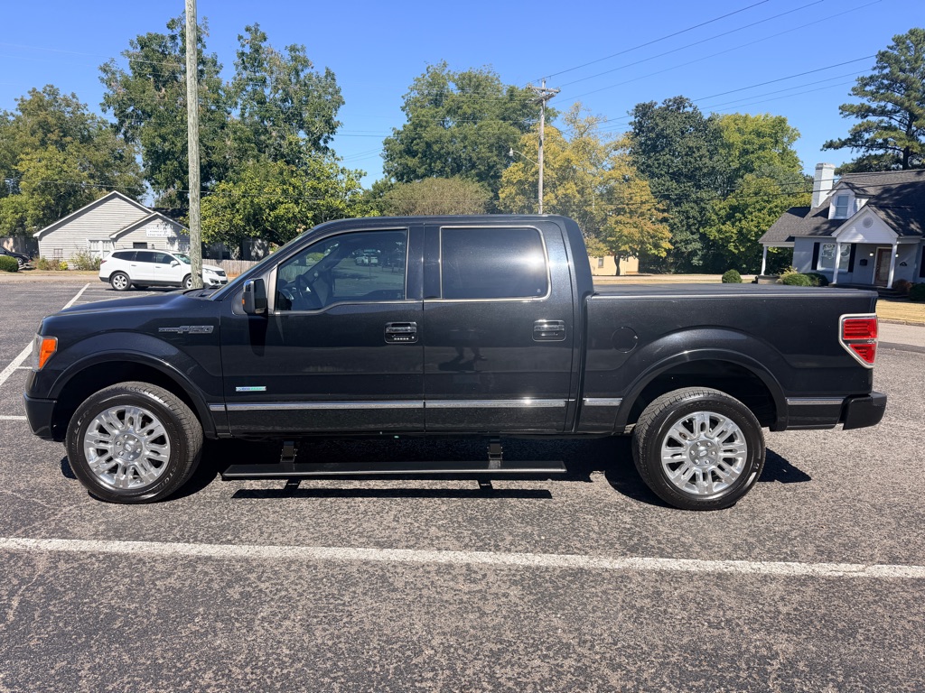 Photo 4 of this FORD F150