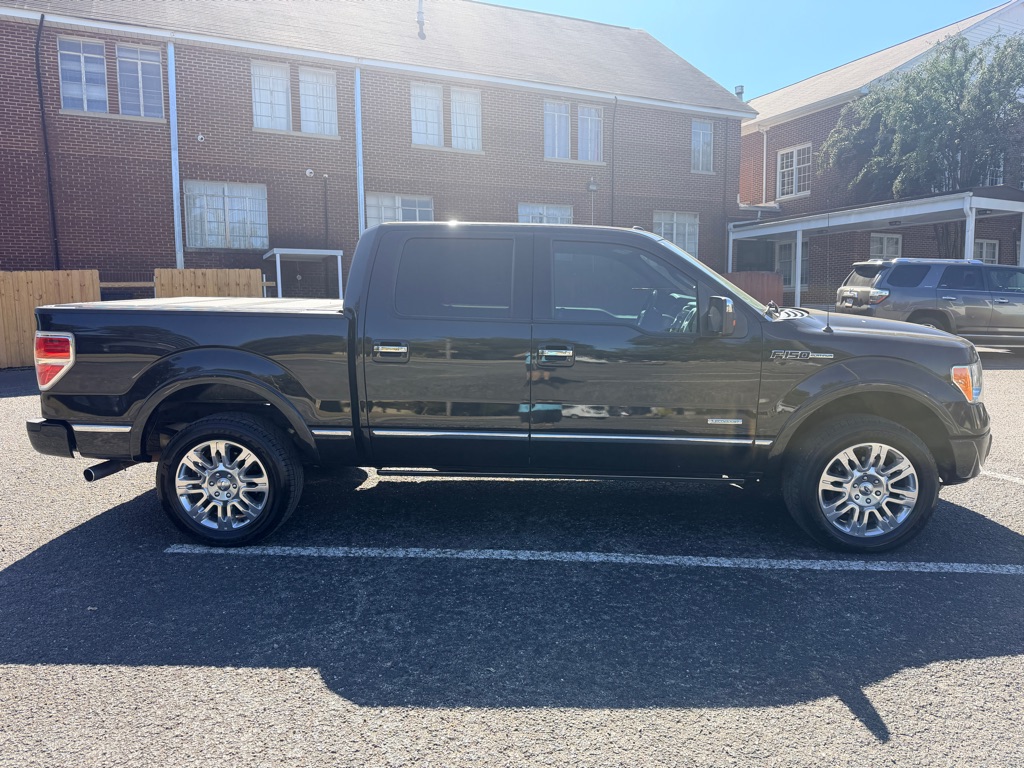 Photo 8 of this FORD F150