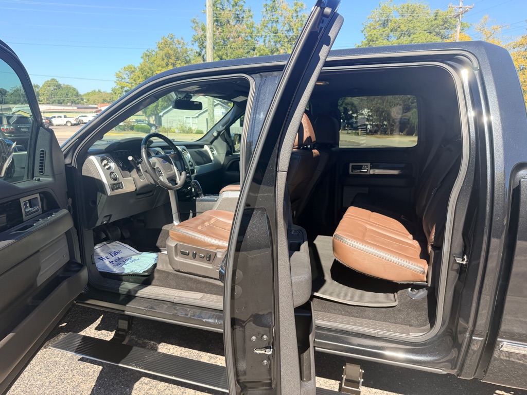 Photo 11 of this FORD F150