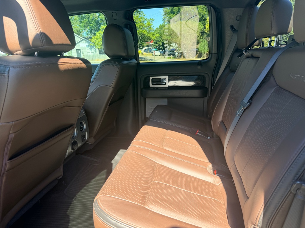 Photo 12 of this FORD F150