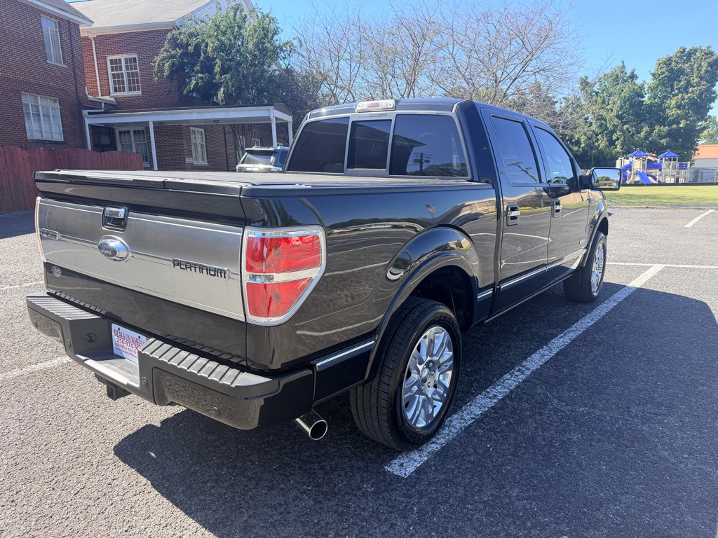 Photo 7 of this FORD F150