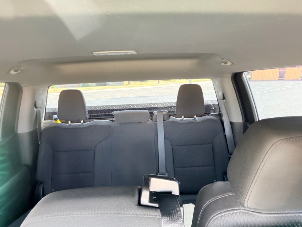 Photo 17 of this CHEVROLET SILVERADO LTD 1
