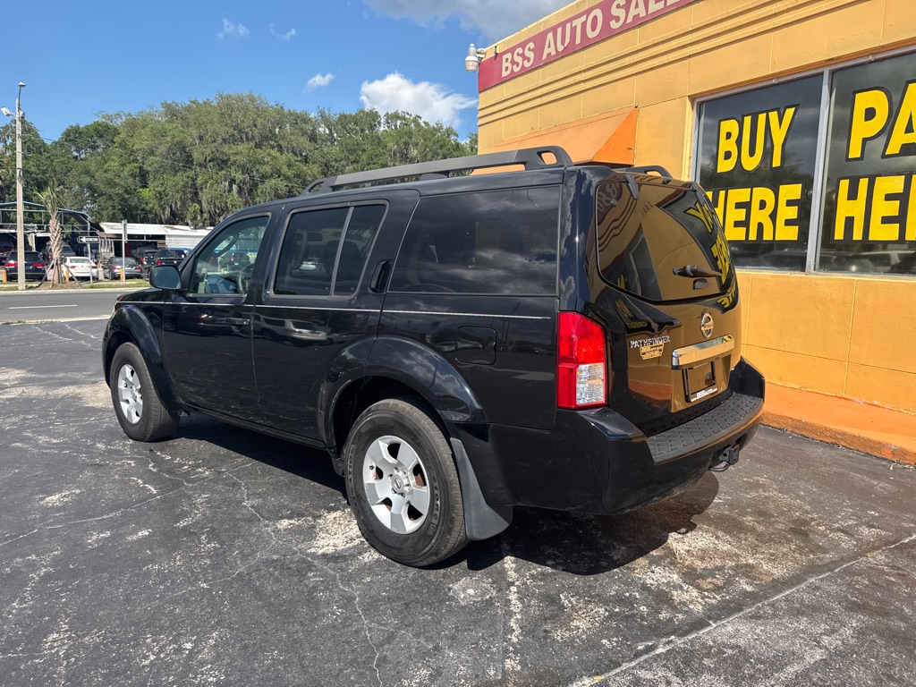 Photo 3 of this NISSAN PATHFINDER