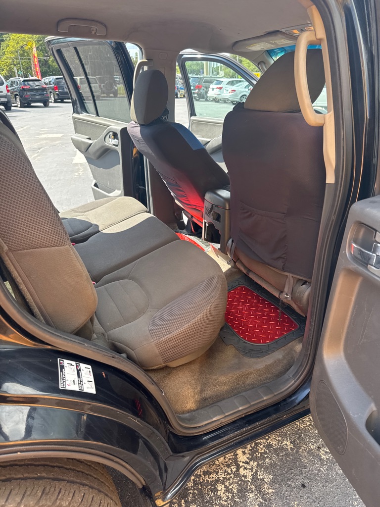 Photo 17 of this NISSAN PATHFINDER