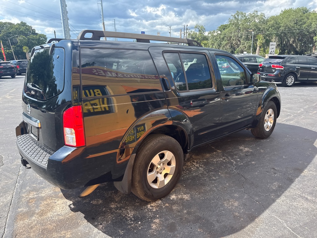 Photo 5 of this NISSAN PATHFINDER
