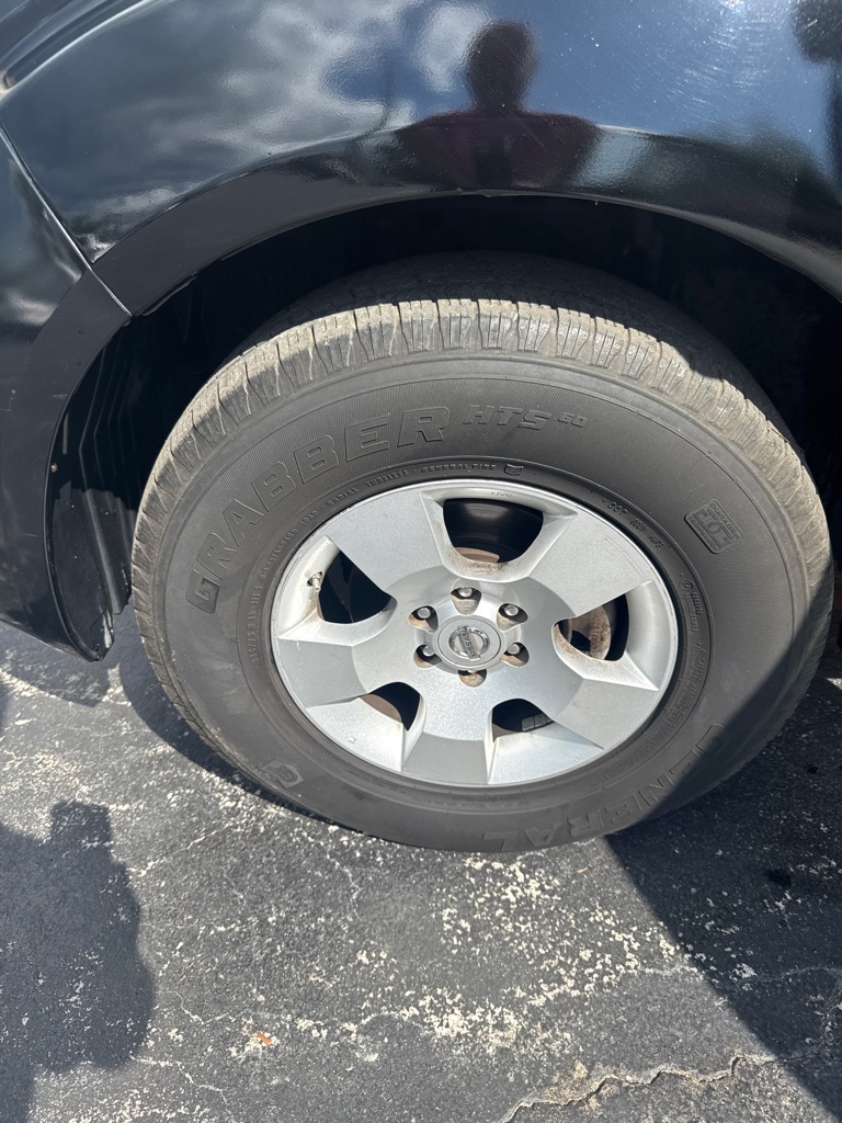 Photo 21 of this NISSAN PATHFINDER