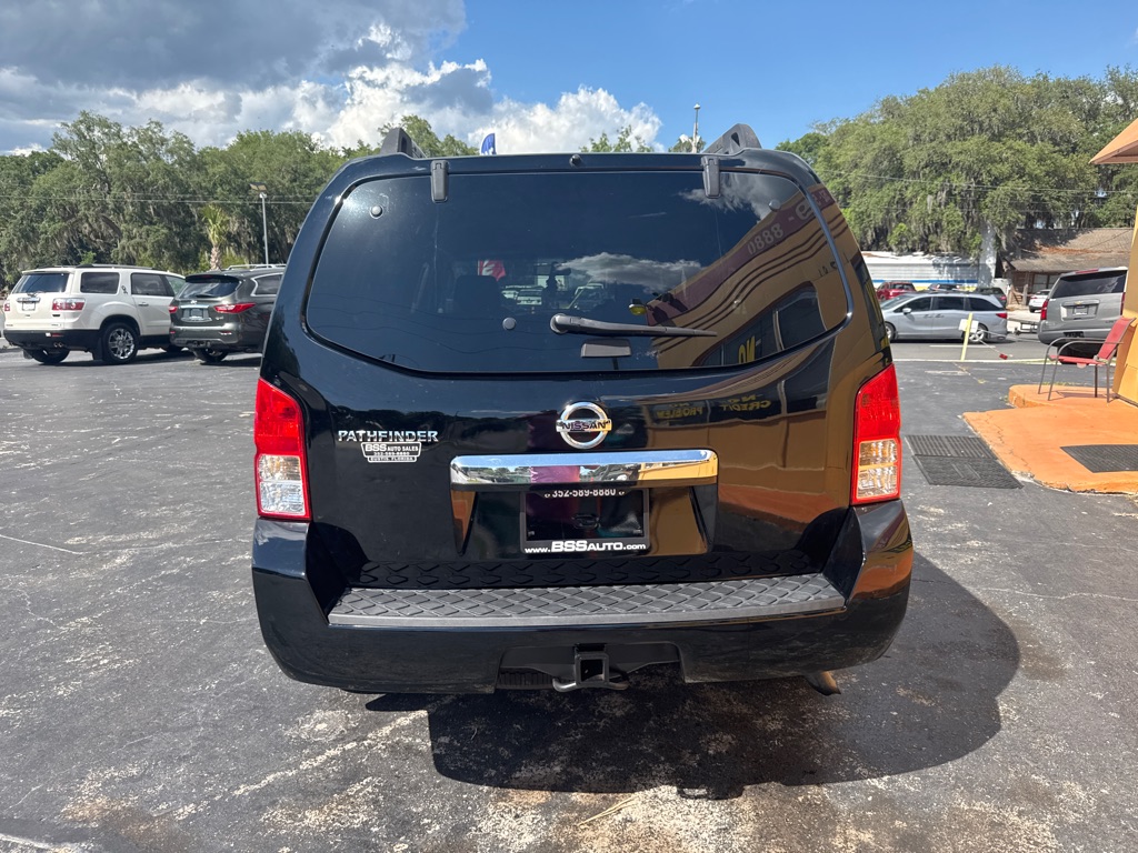 Photo 4 of this NISSAN PATHFINDER