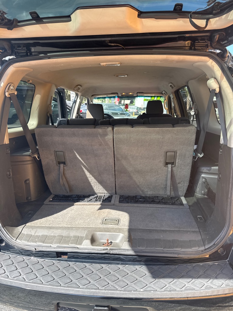 Photo 16 of this NISSAN PATHFINDER