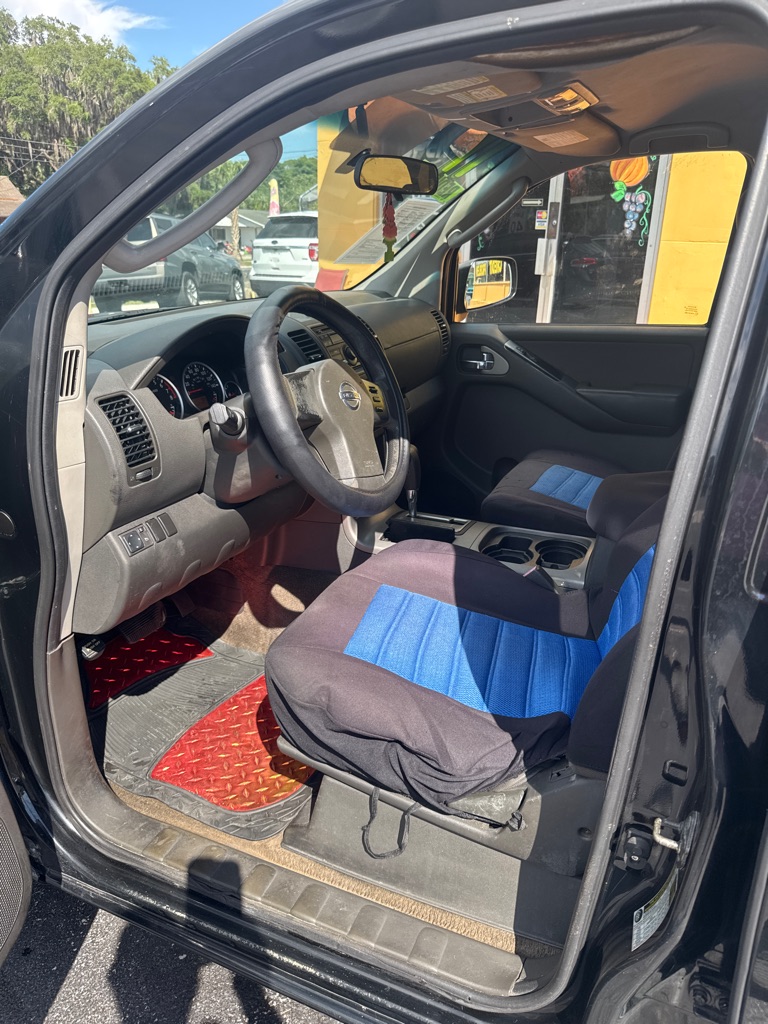 Photo 9 of this NISSAN PATHFINDER