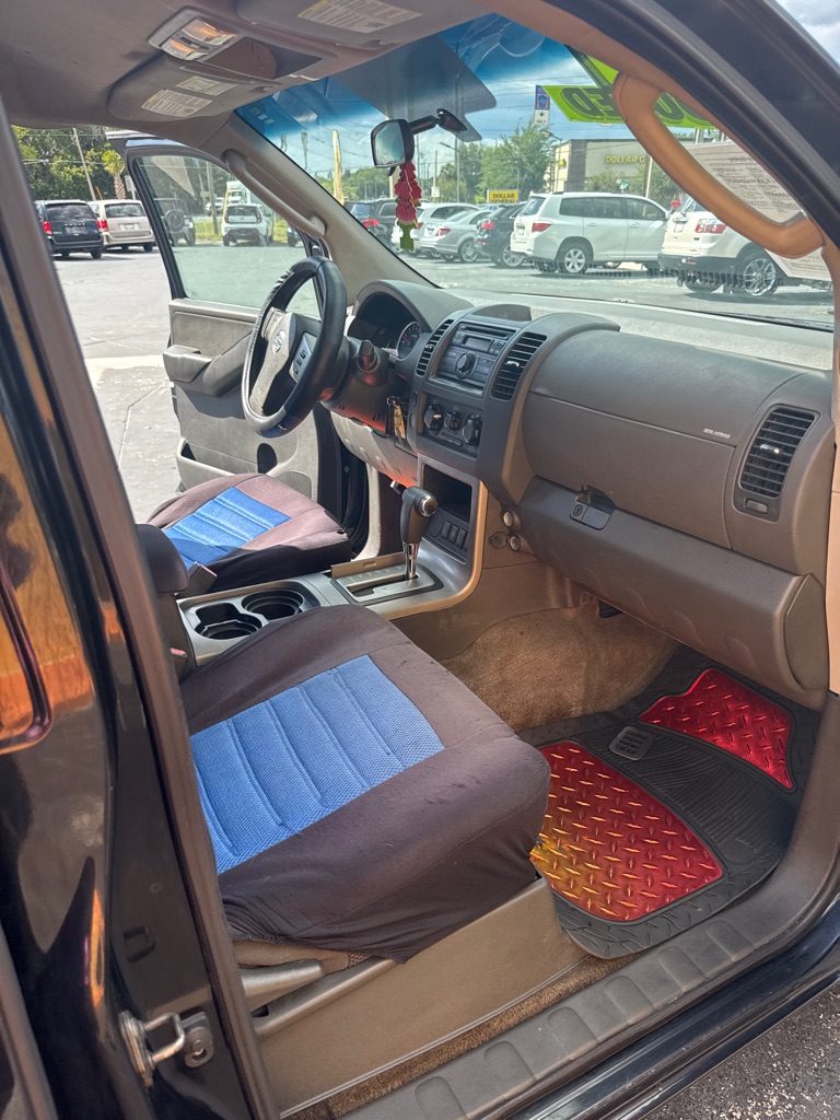Photo 19 of this NISSAN PATHFINDER