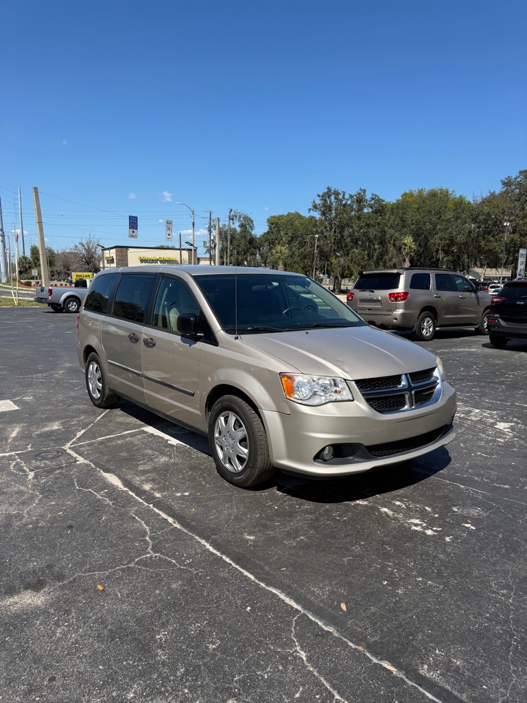 Photo 3 of this DODGE GRAND CARAVAN