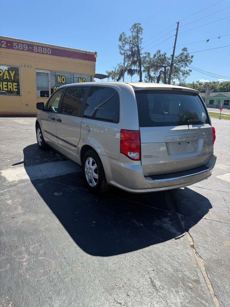 Photo 6 of this DODGE GRAND CARAVAN