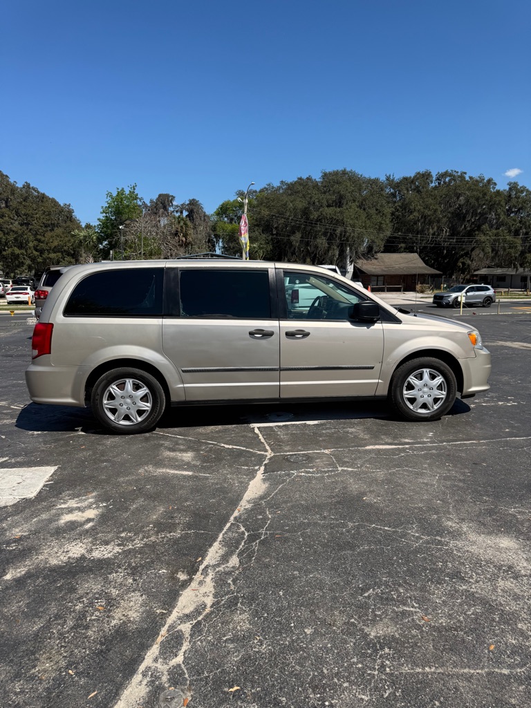 Photo 4 of this DODGE GRAND CARAVAN