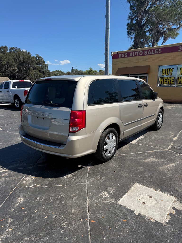 Photo 5 of this DODGE GRAND CARAVAN