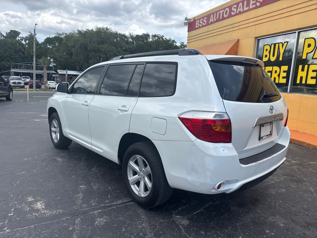 Photo 3 of this TOYOTA HIGHLANDER
