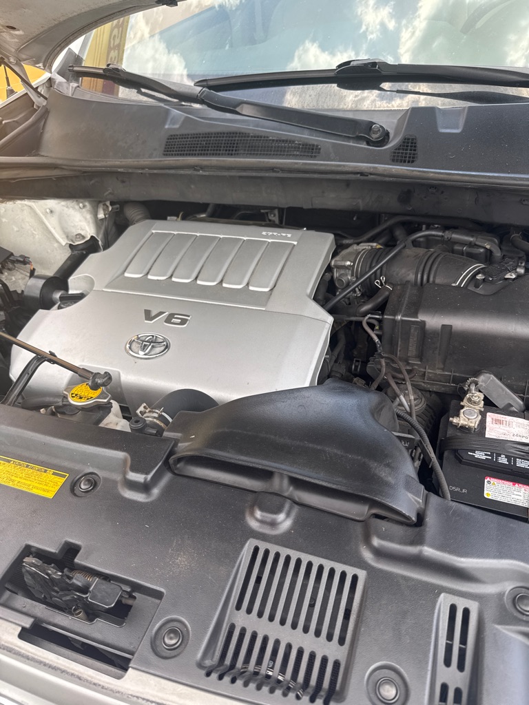 Photo 21 of this TOYOTA HIGHLANDER