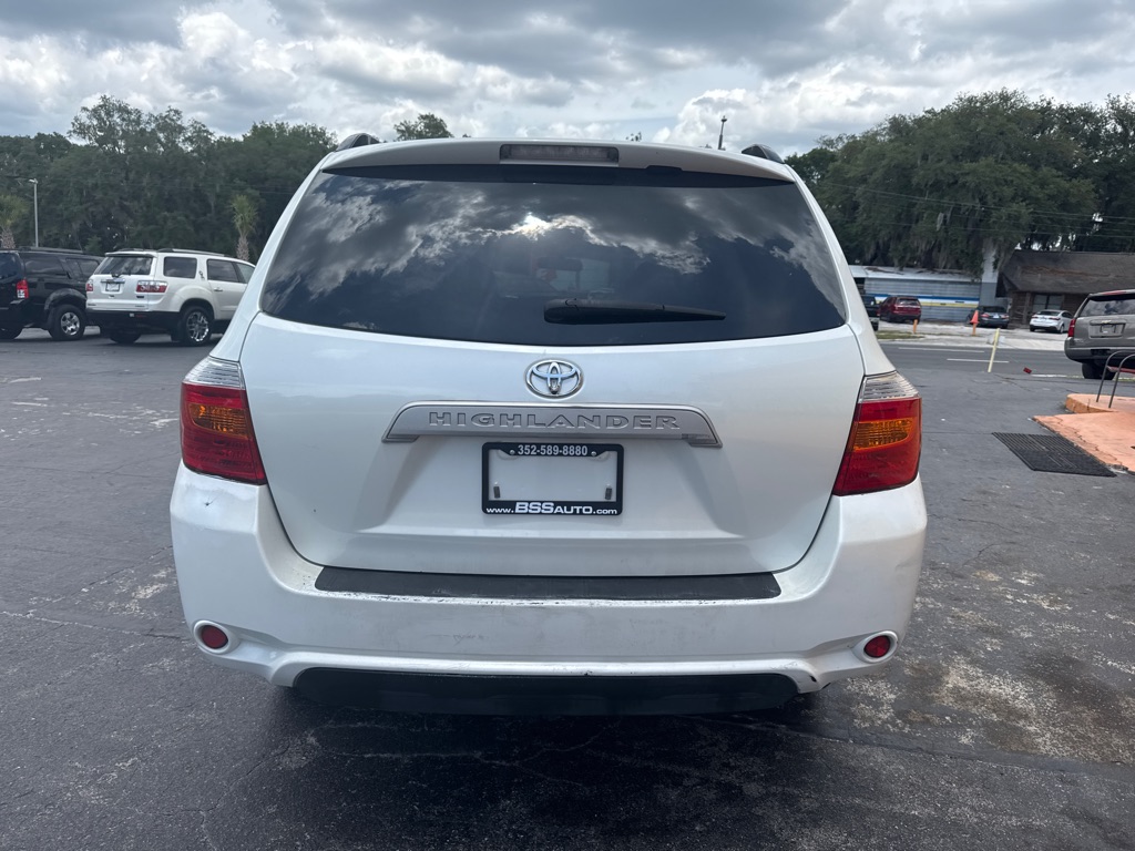Photo 4 of this TOYOTA HIGHLANDER