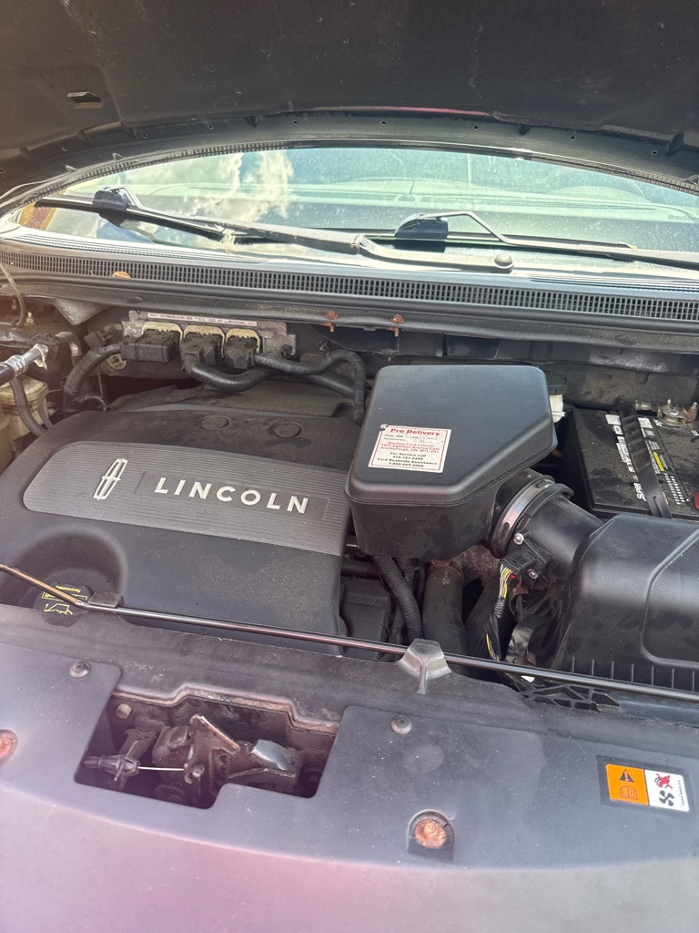 Photo 23 of this LINCOLN MKX