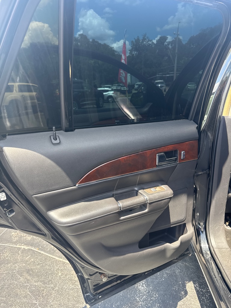 Photo 15 of this LINCOLN MKX