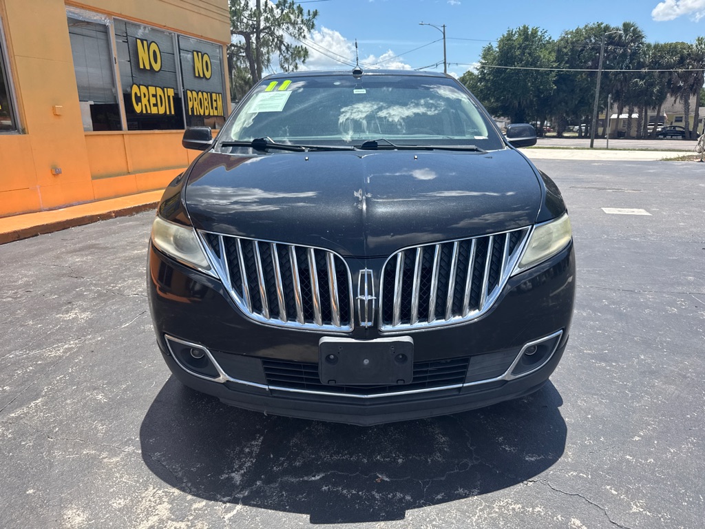 Photo 8 of this LINCOLN MKX
