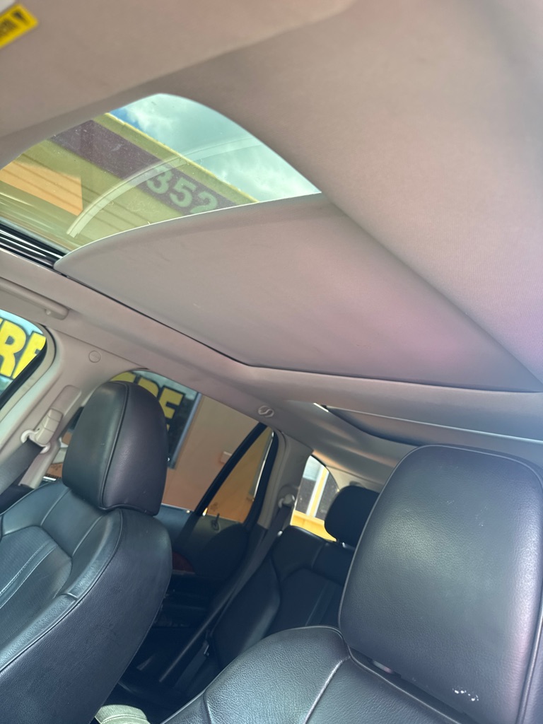 Photo 13 of this LINCOLN MKX