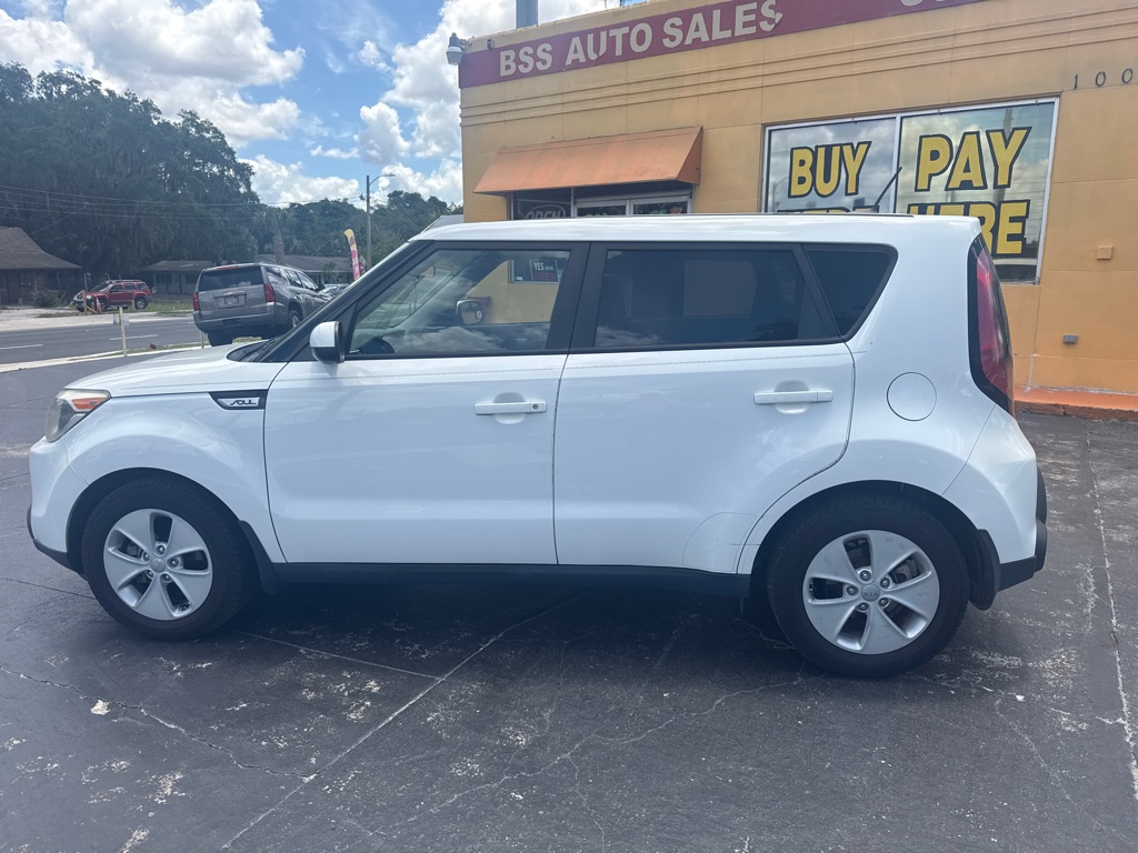 Photo 2 of this KIA SOUL