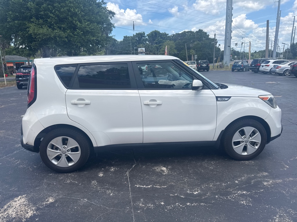 Photo 6 of this KIA SOUL