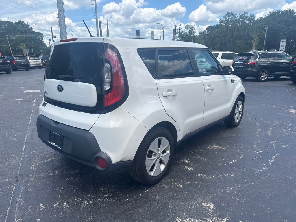 Photo 5 of this KIA SOUL