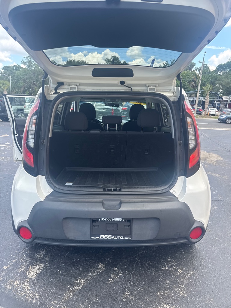 Photo 13 of this KIA SOUL
