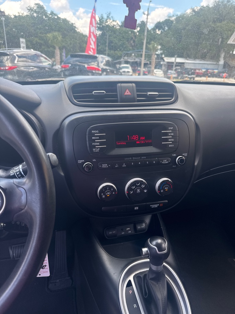 Photo 20 of this KIA SOUL
