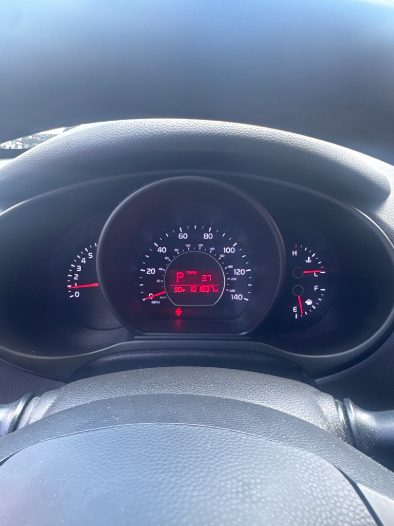 Photo 19 of this KIA SOUL