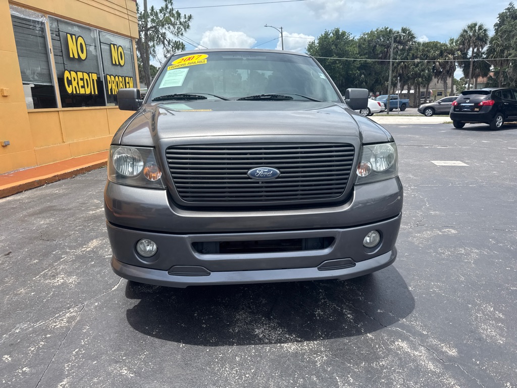 Photo 8 of this FORD F150