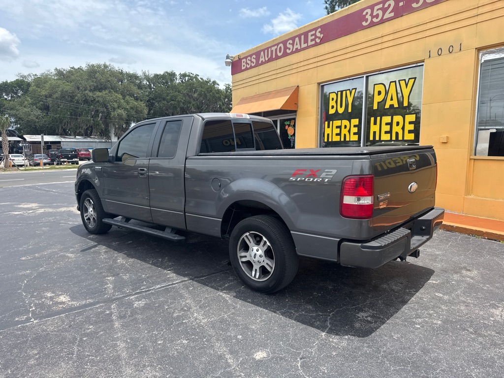 Photo 3 of this FORD F150