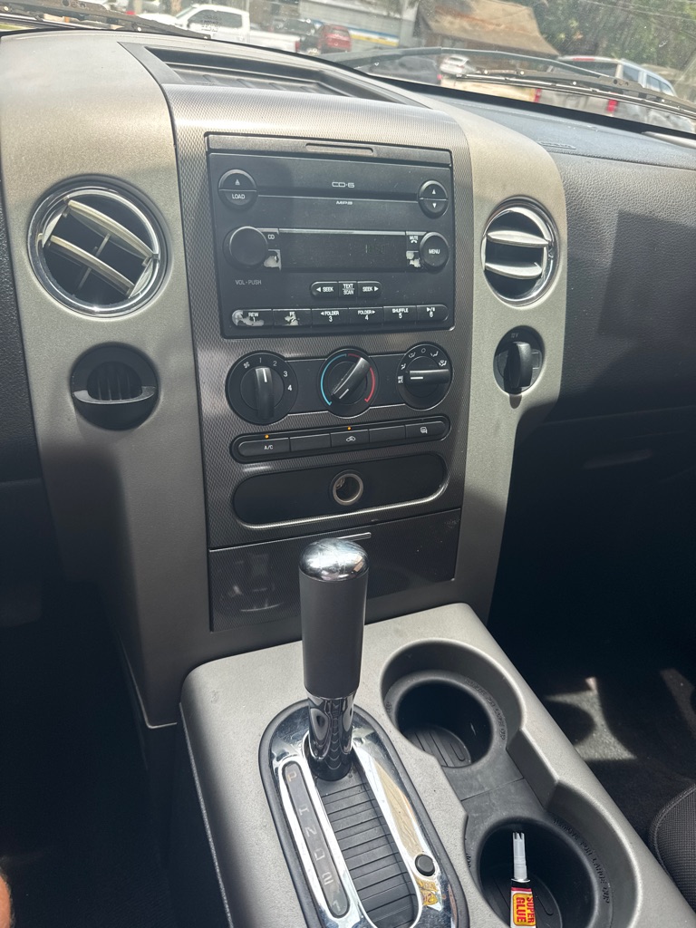 Photo 12 of this FORD F150