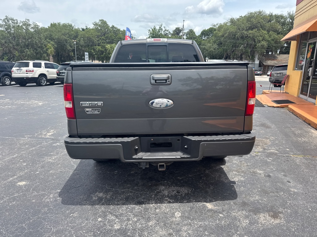 Photo 4 of this FORD F150