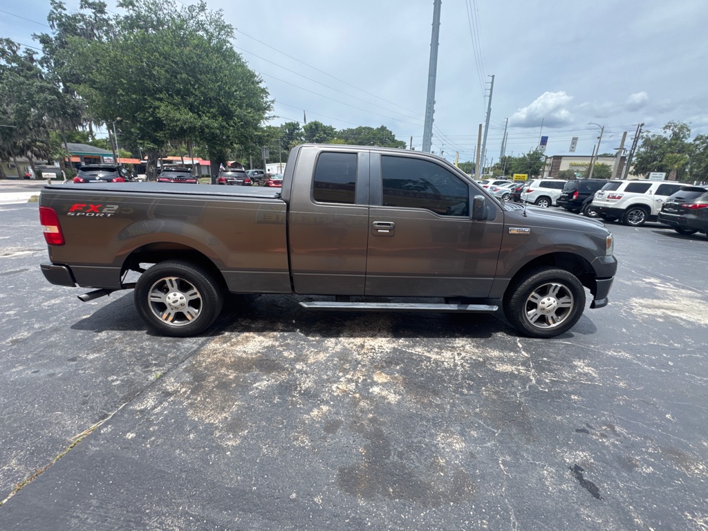 Photo 6 of this FORD F150