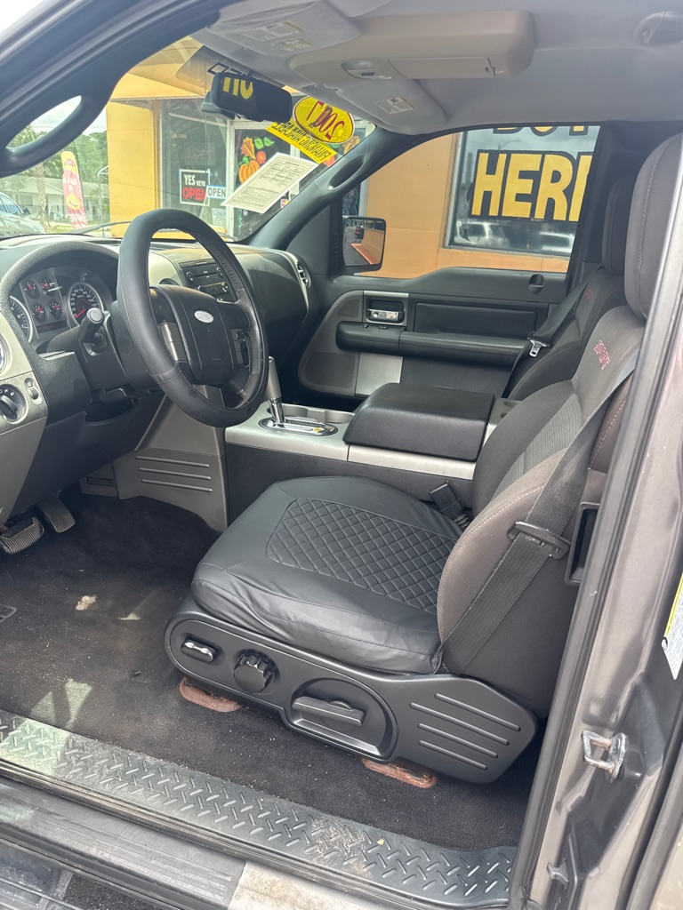 Photo 9 of this FORD F150
