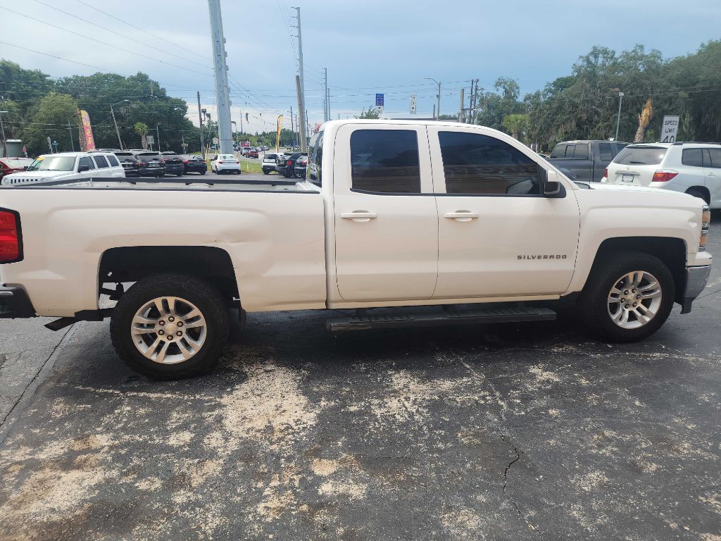 Photo 14 of this CHEVROLET SILVERADO 1500
