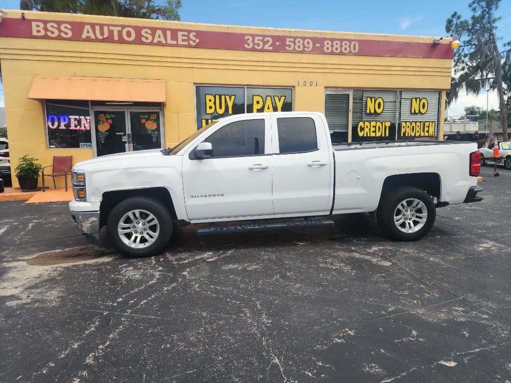 Photo 12 of this CHEVROLET SILVERADO 1500